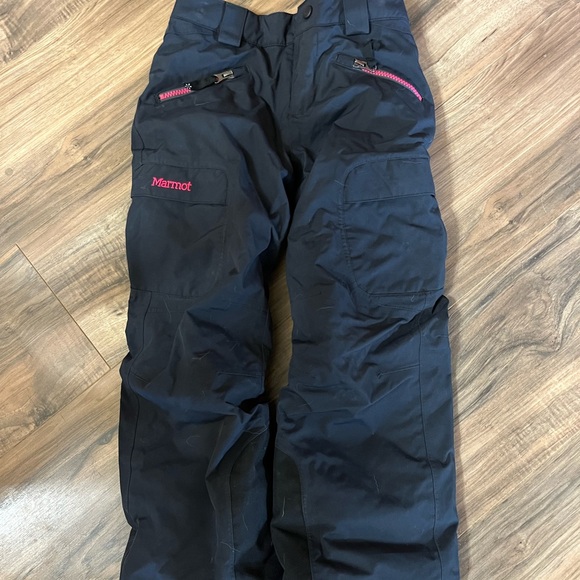 Marmot Other - Girl’s Marmot Ski Snow Pants